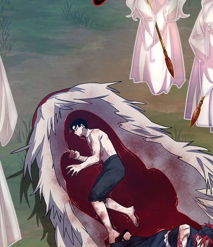 Đêm Của Yêu Tinh Chapter 124 - Trang 2