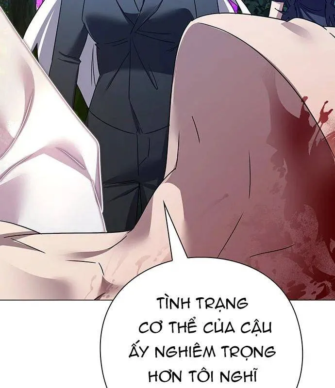 Đêm Của Yêu Tinh Chapter 124 - Trang 2