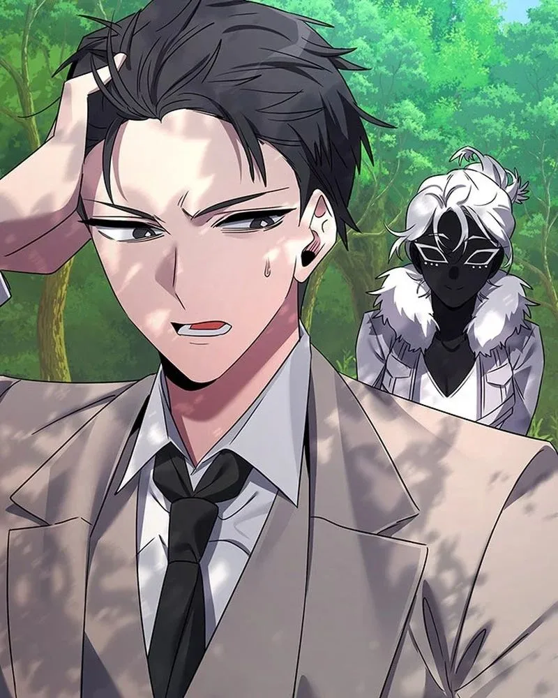 Đêm Của Yêu Tinh Chapter 125 - Trang 2