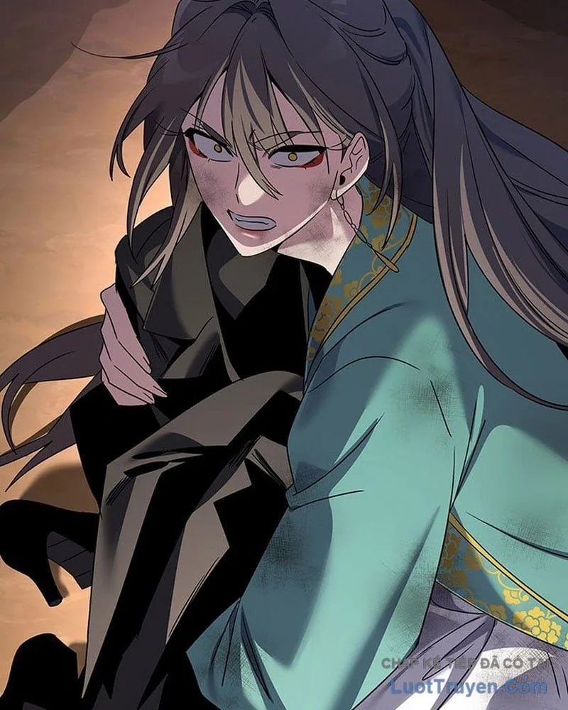 Đêm Của Yêu Tinh Chapter 125 - Trang 2