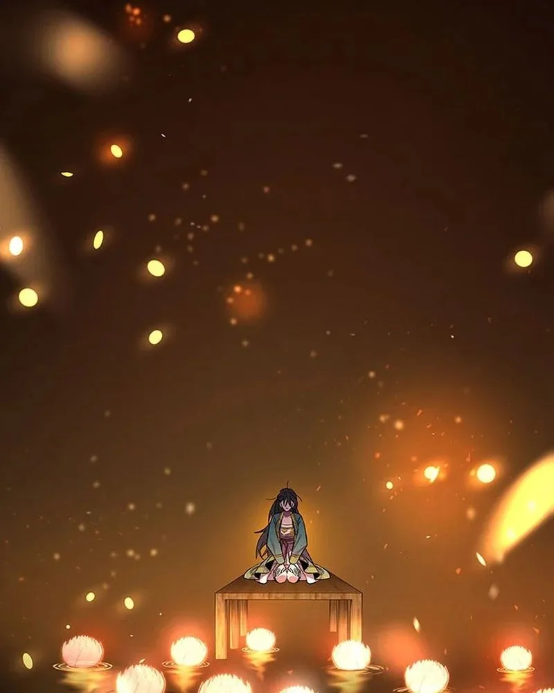 Đêm Của Yêu Tinh Chapter 125 - Trang 2