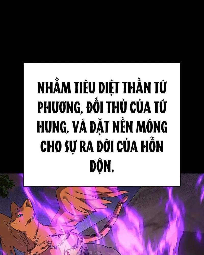 Đêm Của Yêu Tinh Chapter 125 - Trang 2