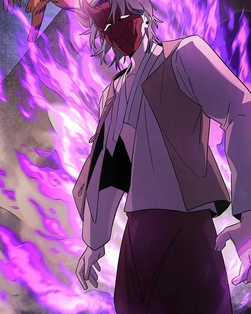 Đêm Của Yêu Tinh Chapter 125 - Trang 2