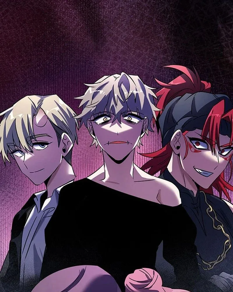 Đêm Của Yêu Tinh Chapter 125 - Trang 2