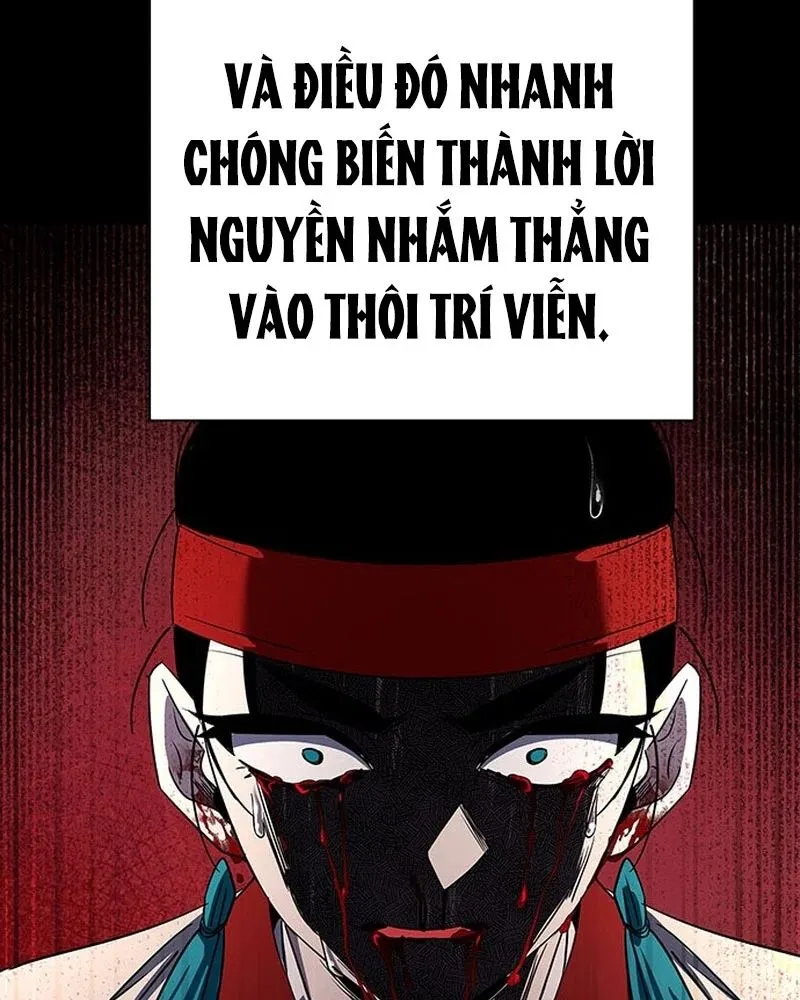 Đêm Của Yêu Tinh Chapter 125 - Trang 2