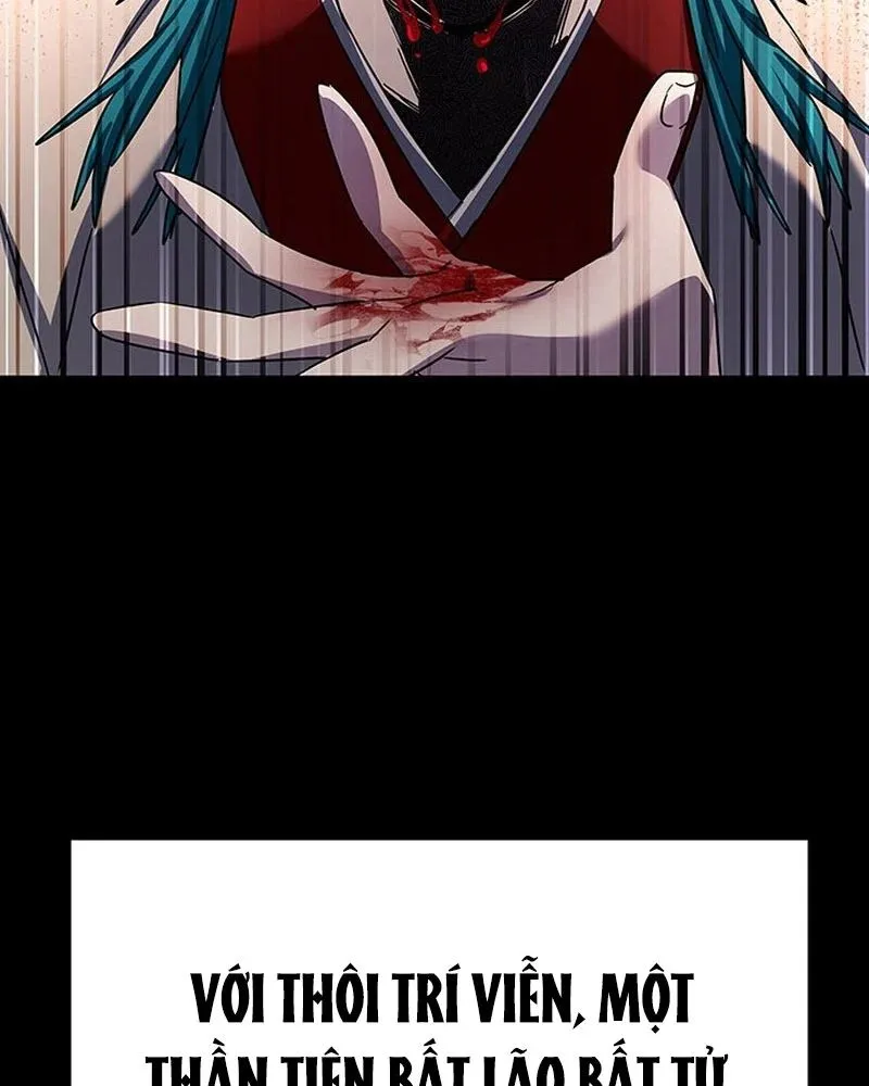 Đêm Của Yêu Tinh Chapter 125 - Trang 2