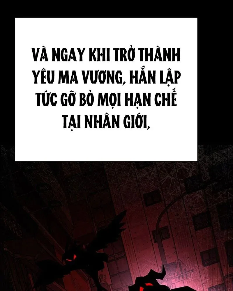Đêm Của Yêu Tinh Chapter 125 - Trang 2