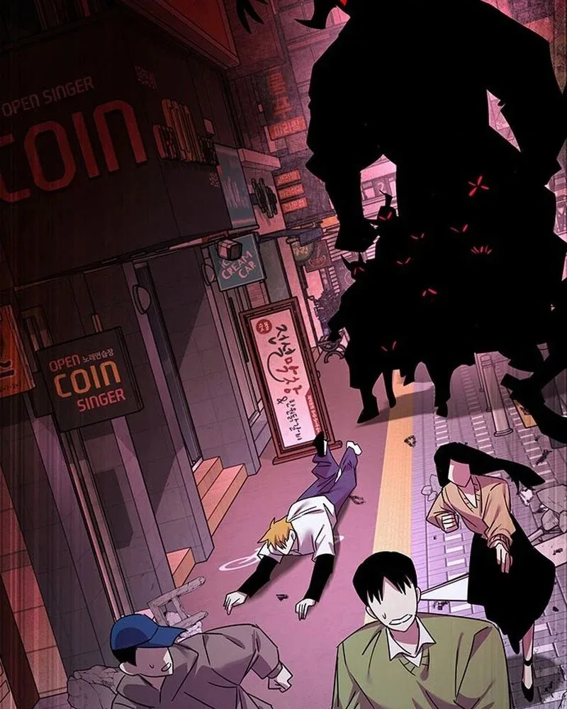 Đêm Của Yêu Tinh Chapter 125 - Trang 2