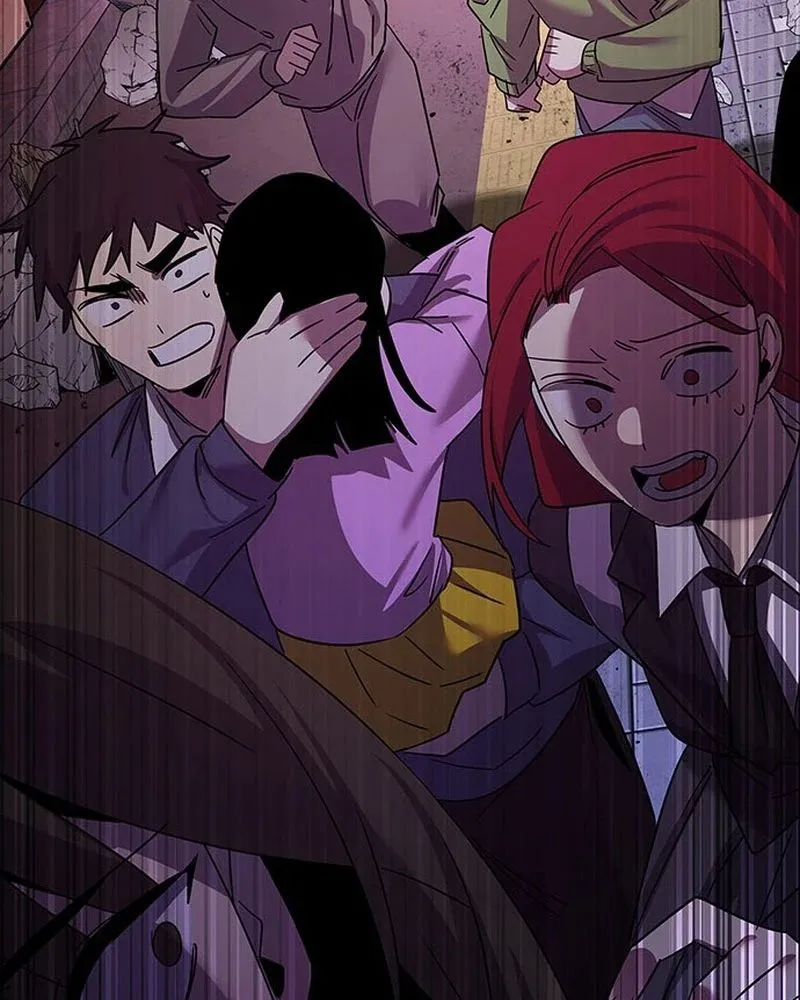 Đêm Của Yêu Tinh Chapter 125 - Trang 2