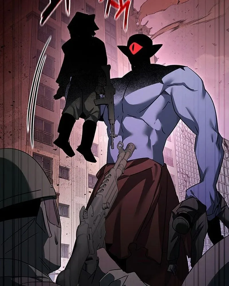 Đêm Của Yêu Tinh Chapter 125 - Trang 2