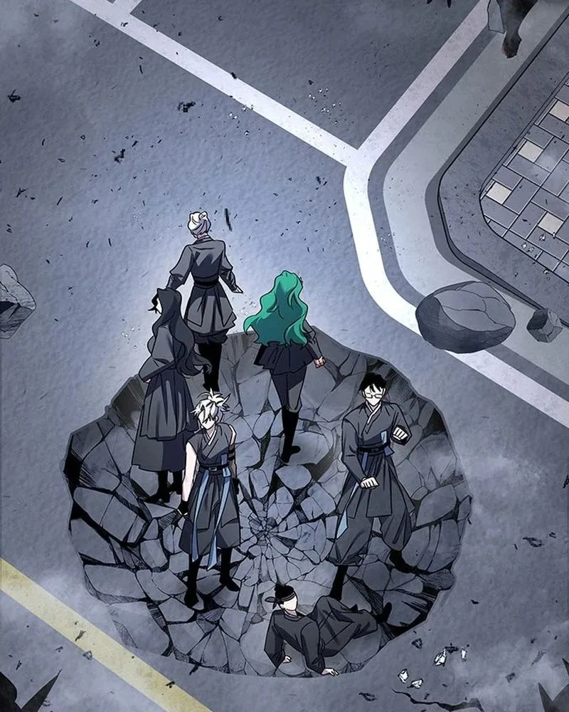 Đêm Của Yêu Tinh Chapter 125 - Trang 2