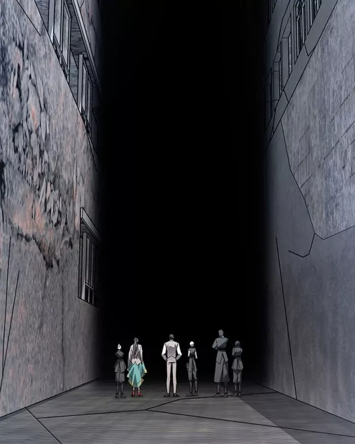 Đêm Của Yêu Tinh Chapter 126 5