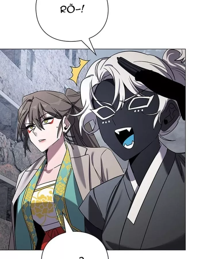 Đêm Của Yêu Tinh Chapter 126 13