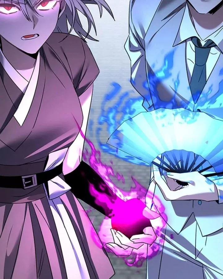 Đêm Của Yêu Tinh Chapter 126 17