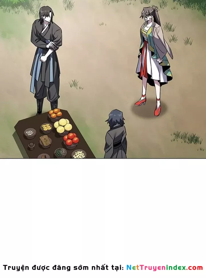 Đêm Của Yêu Tinh Chapter 126 28