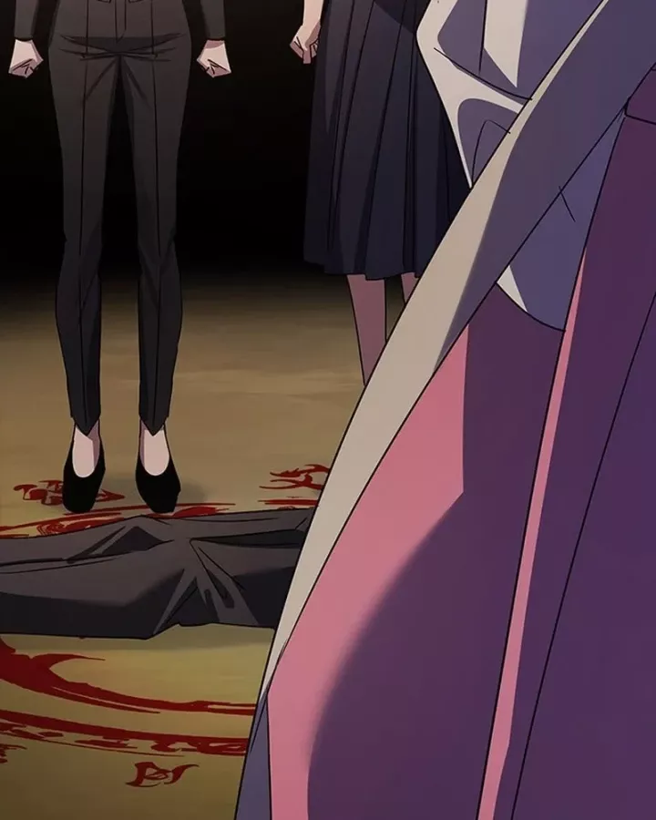 Đêm Của Yêu Tinh Chapter 126 70