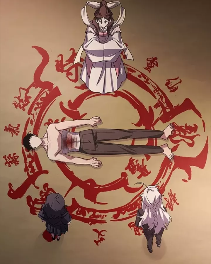 Đêm Của Yêu Tinh Chapter 126 73