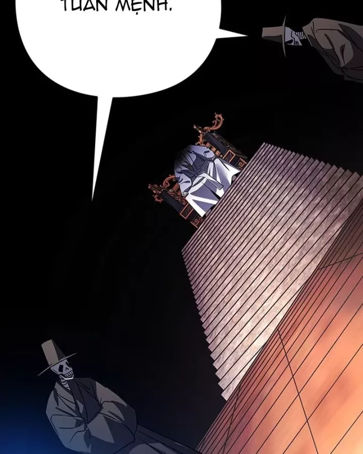 Đêm Của Yêu Tinh Chapter 126 128