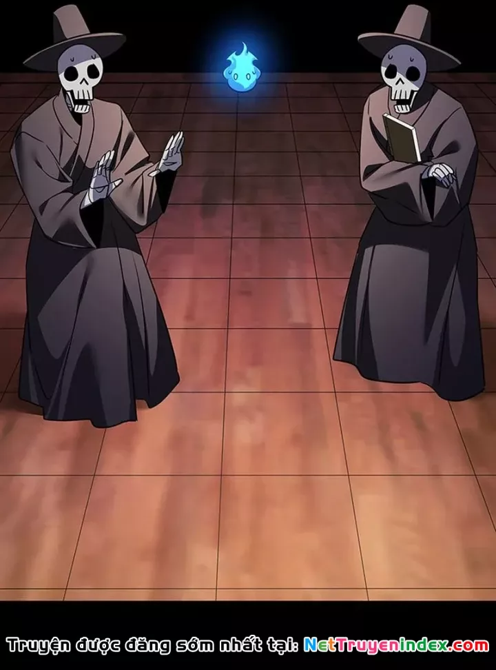Đêm Của Yêu Tinh Chapter 126 153