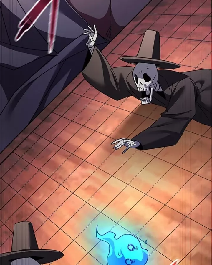 Đêm Của Yêu Tinh Chapter 126 158