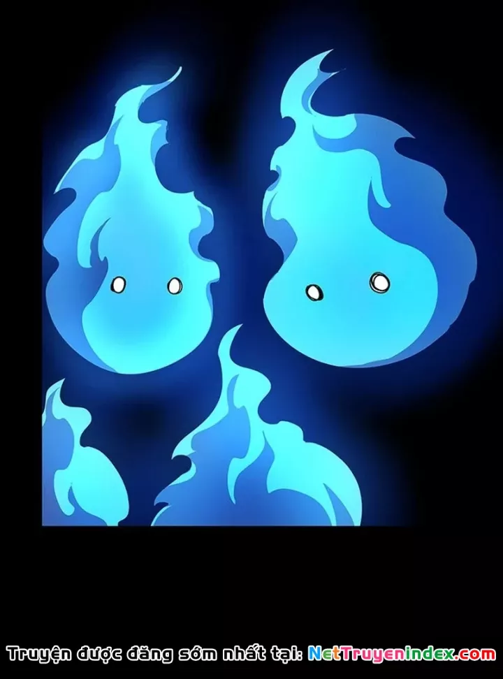 Đêm Của Yêu Tinh Chapter 126 191
