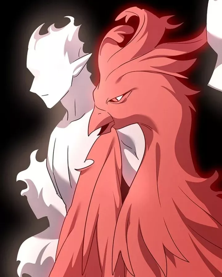 Đêm Của Yêu Tinh Chapter 126 206