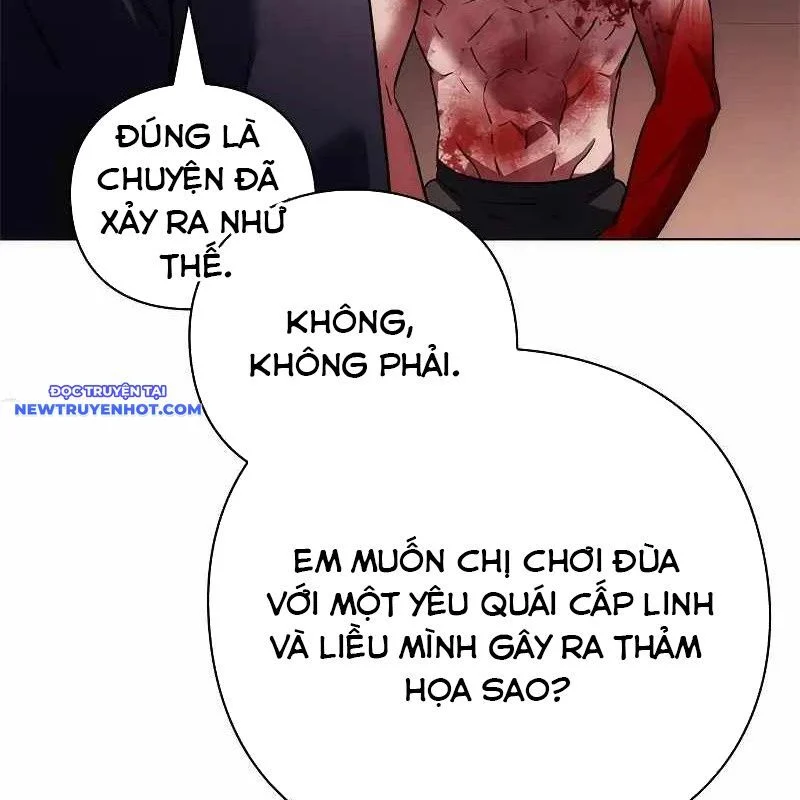 Đêm Của Yêu Tinh Chapter 76 - Next Chapter 77