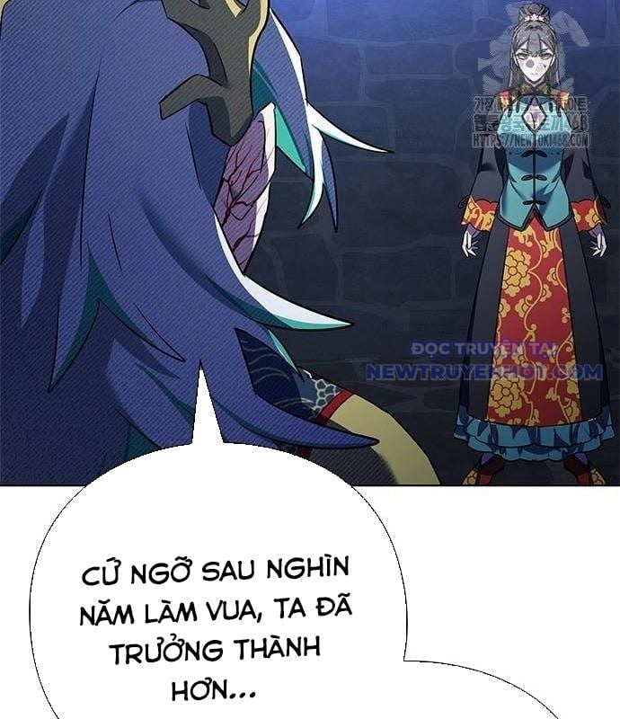 đêm của yêu tinh Chapter 84 - Next 