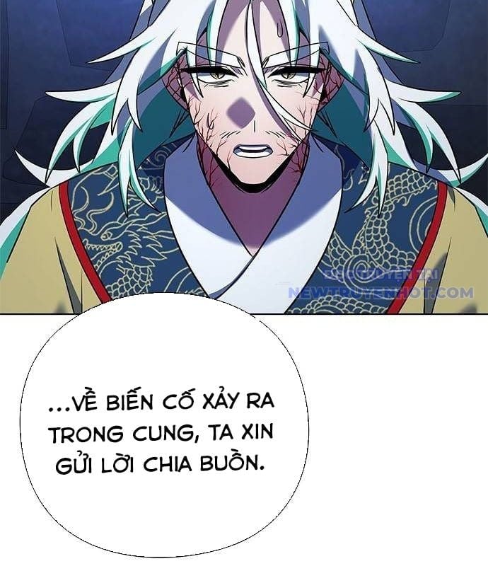 đêm của yêu tinh Chapter 84 - Next 