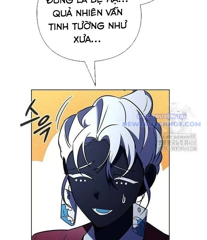 đêm của yêu tinh Chapter 84 - Next 