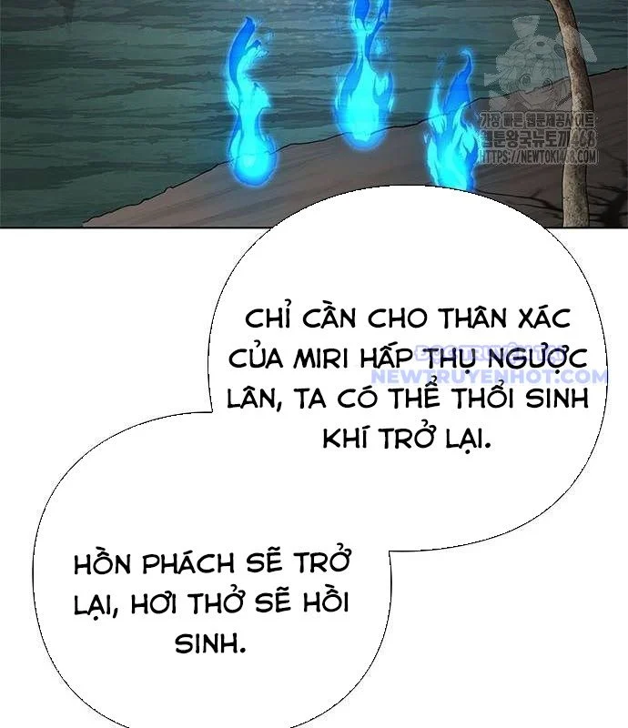 đêm của yêu tinh Chapter 84 - Next 