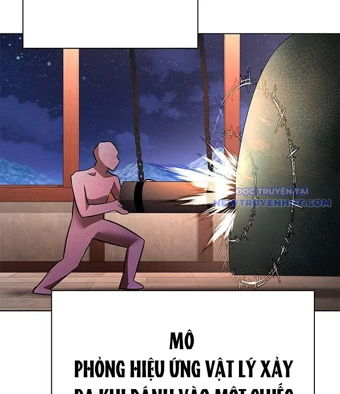 Đêm Của Yêu Tinh Chapter 86 - Trang 2