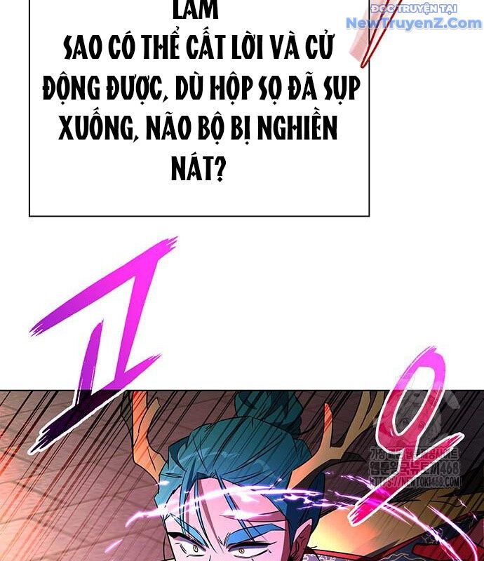 Đêm Của Yêu Tinh Chapter 87 - Trang 2