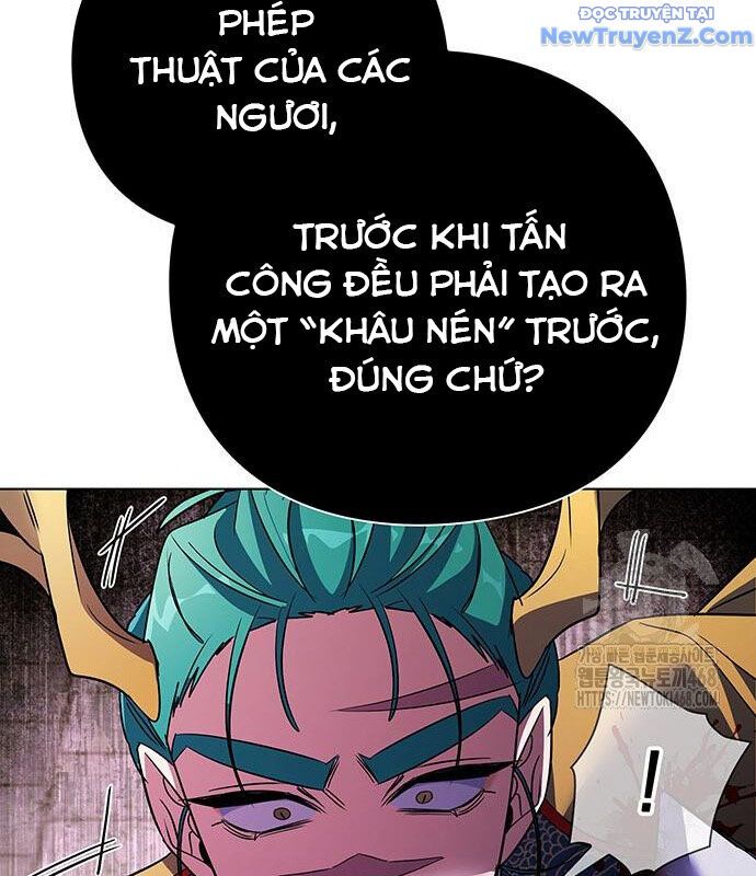 Đêm Của Yêu Tinh Chapter 87 - Trang 2