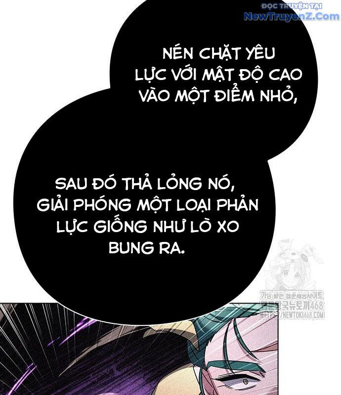 Đêm Của Yêu Tinh Chapter 87 - Trang 2