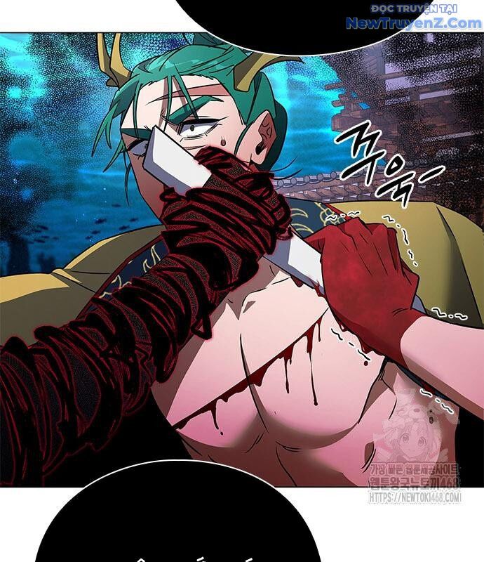 Đêm Của Yêu Tinh Chapter 87 - Trang 2