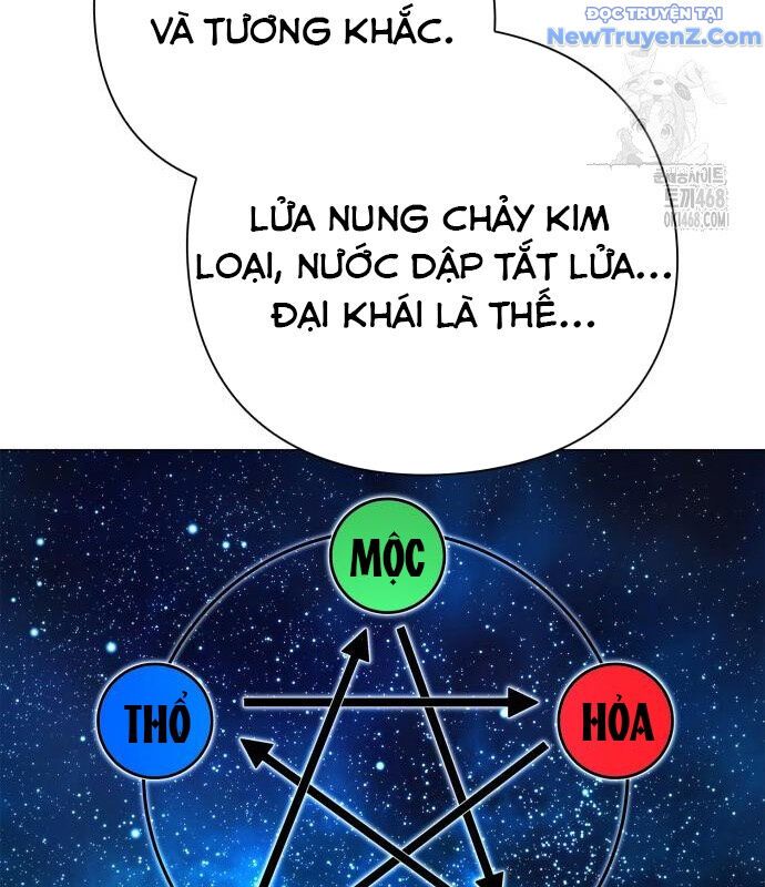 Đêm Của Yêu Tinh Chapter 87 - Trang 2