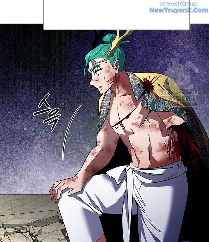 Đêm Của Yêu Tinh Chapter 87 - Trang 2
