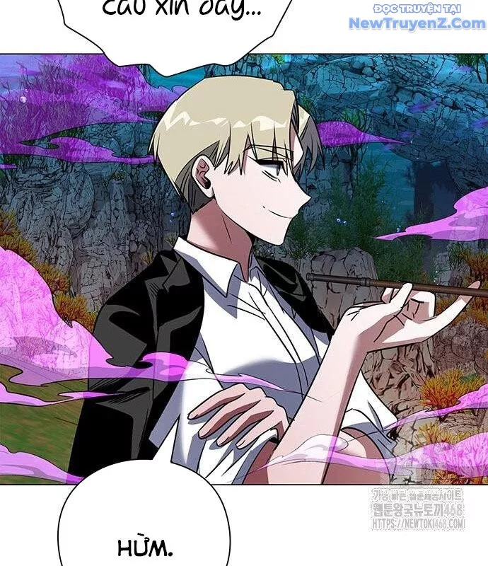 Đêm Của Yêu Tinh Chapter 88 - Trang 2