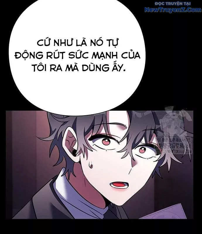 Đêm Của Yêu Tinh Chapter 88 - Trang 2