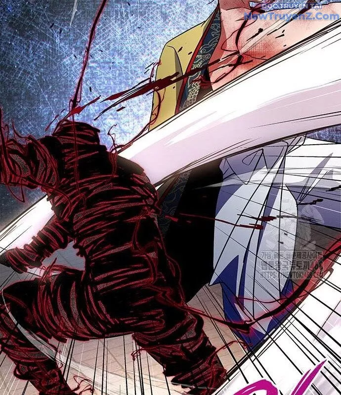 Đêm Của Yêu Tinh Chapter 88 - Trang 2