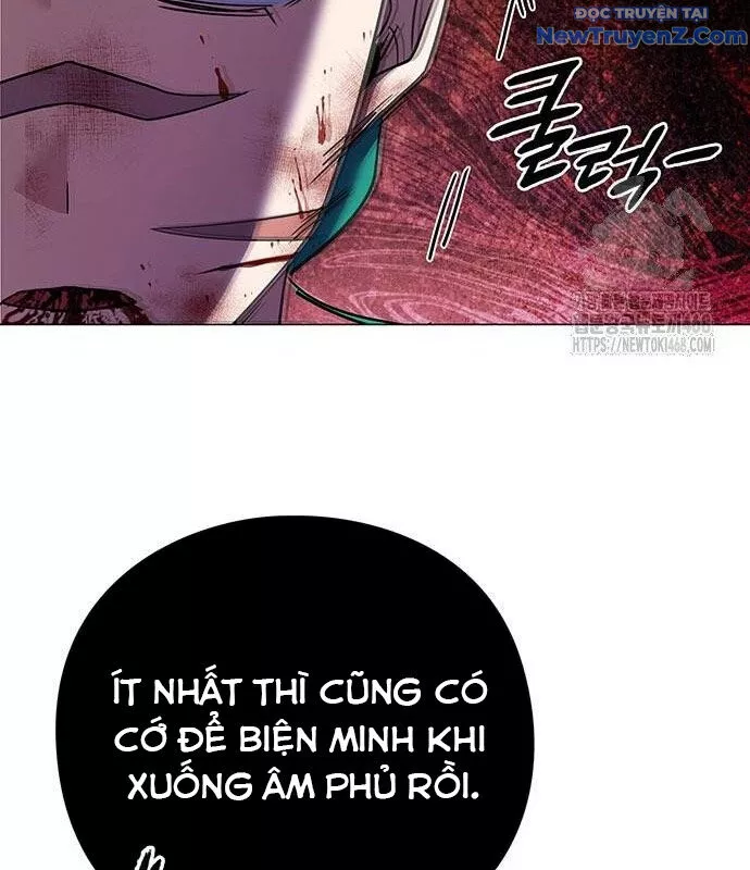 Đêm Của Yêu Tinh Chapter 88 - Trang 2