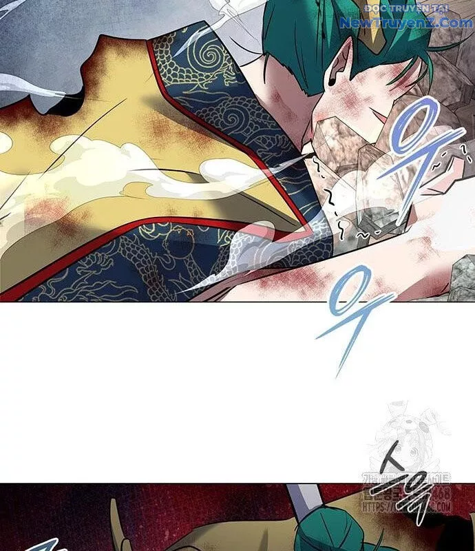 Đêm Của Yêu Tinh Chapter 89 - Trang 2