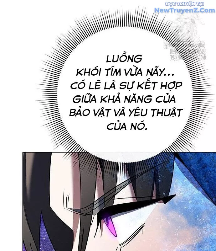Đêm Của Yêu Tinh Chapter 89 - Trang 2