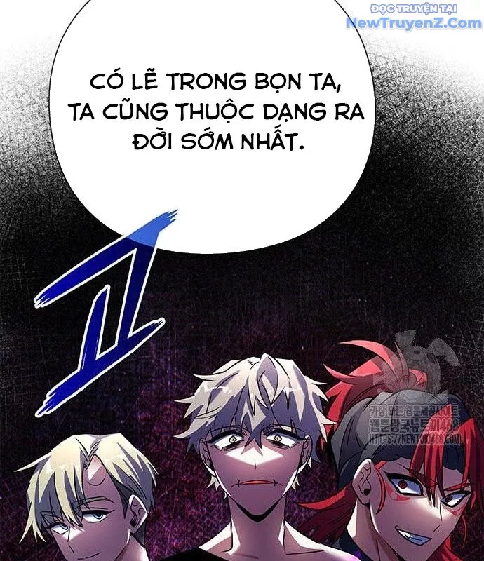 Đêm Của Yêu Tinh Chapter 89 - Trang 2