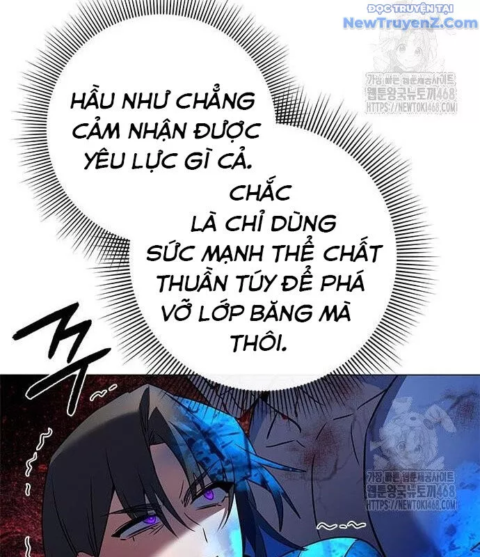 Đêm Của Yêu Tinh Chapter 89 - Trang 2