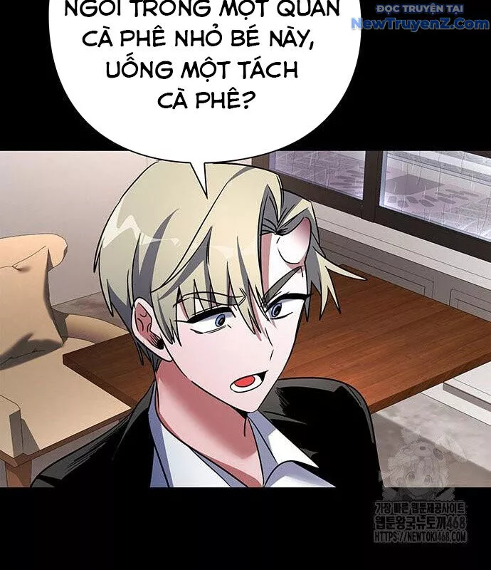 Đêm Của Yêu Tinh Chapter 90 - Trang 2