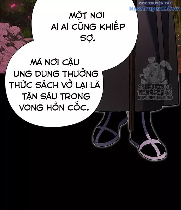 Đêm Của Yêu Tinh Chapter 90 - Trang 2