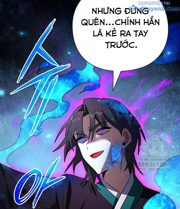 Đêm Của Yêu Tinh Chapter 90 - Trang 2