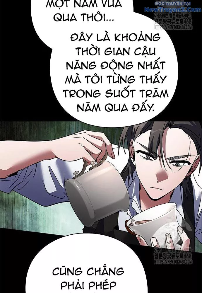 Đêm Của Yêu Tinh Chapter 91 - Trang 2